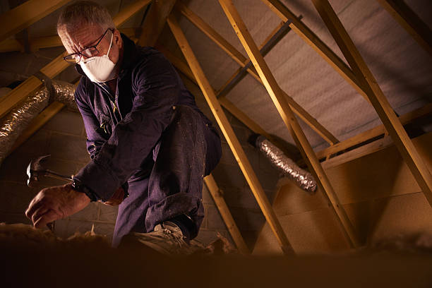 Best Insulation for Specific Applications in Imperial, NE